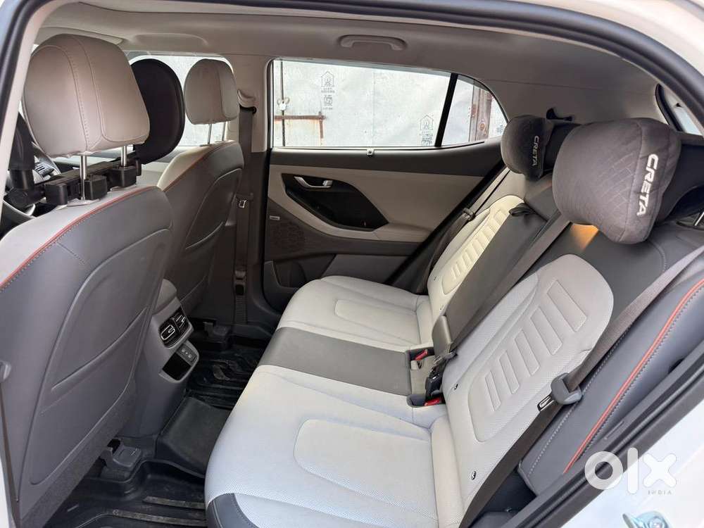 Hyundai Creta Great Condition For Sale