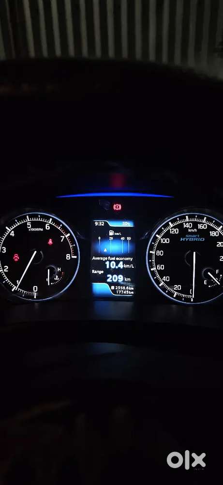 Maruti Suzuki Xl6 2021