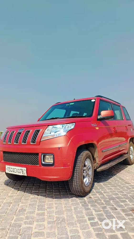 Mahindra Tuv 300 Diesel Manual 2016