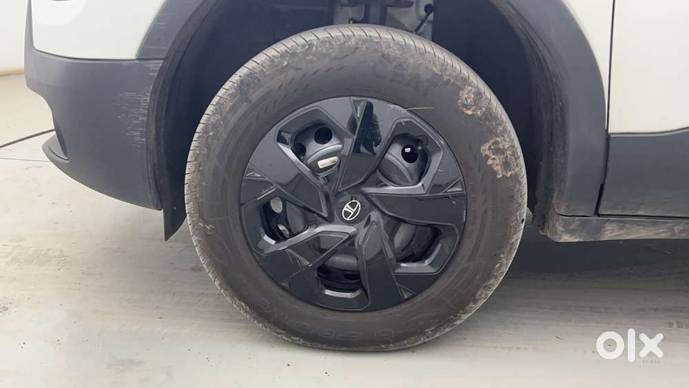 Tata Punch Adventure, 2025, Petrol