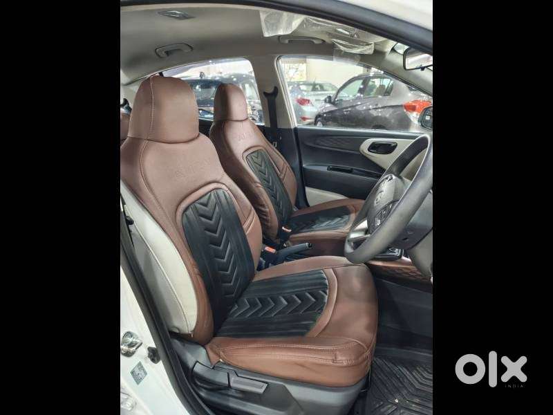 Hyundai Aura 1.2 S Cng, 2025, Cng & Hybrids