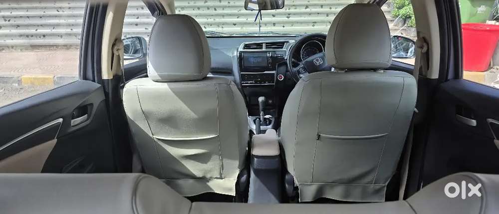 Honda Jazz 2019 Vx Automatic