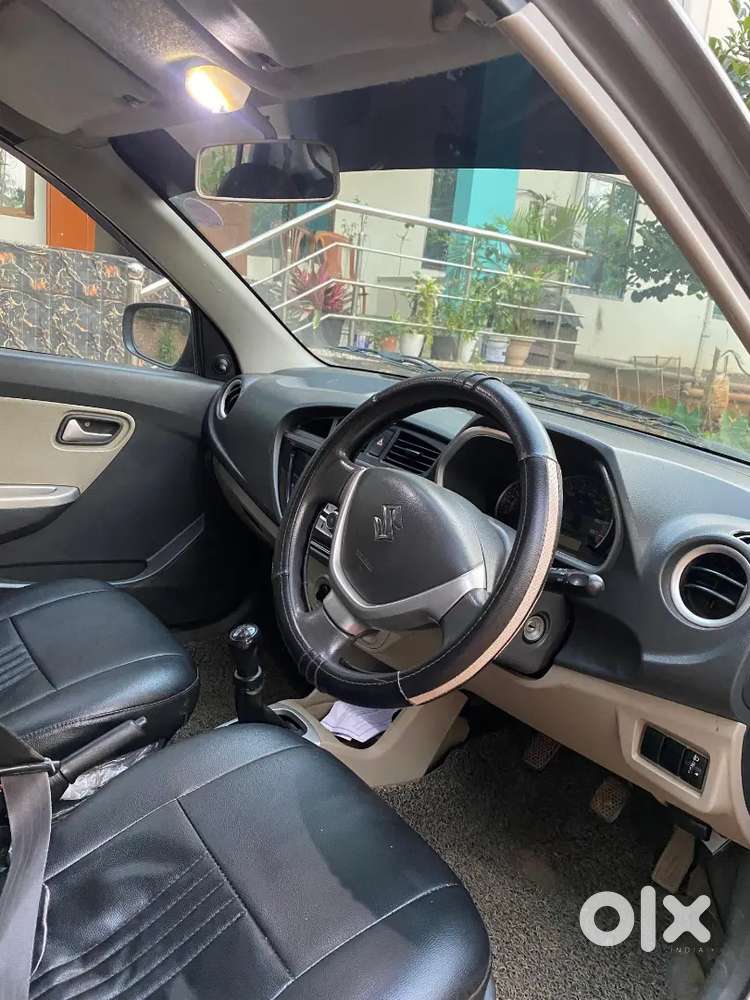 Maruti Suzuki Alto K10 Vxi Well Maintained