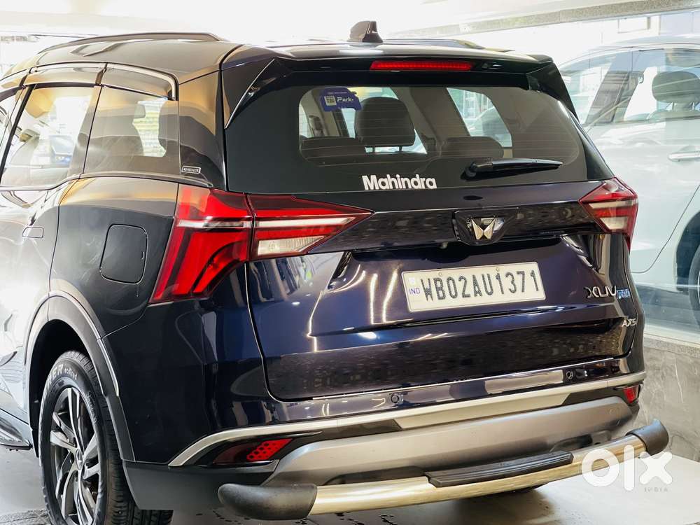 Mahindra Xuv700 2.2 Ax 5 Diesel Mt 7 Str, 2023, Diesel