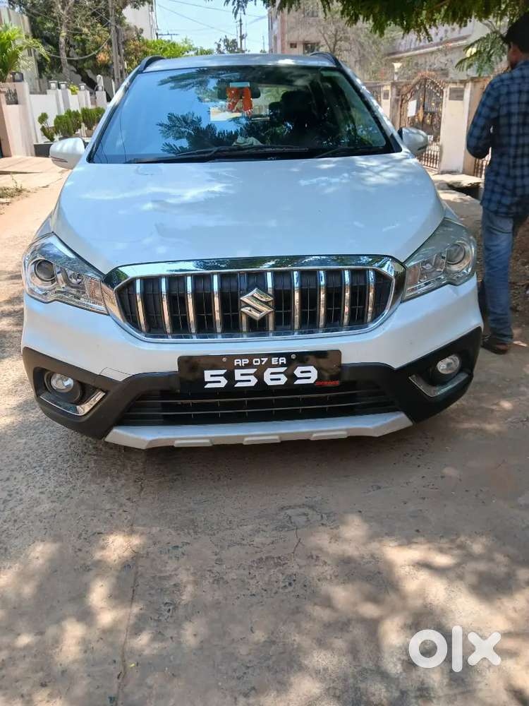 Maruti Suzuki