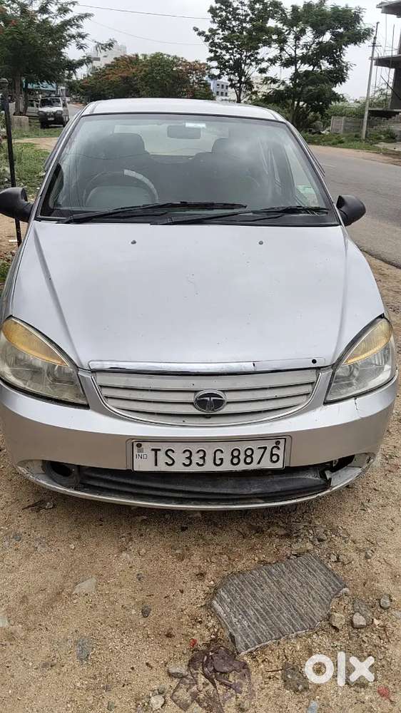 Tata Indica Gls 2016