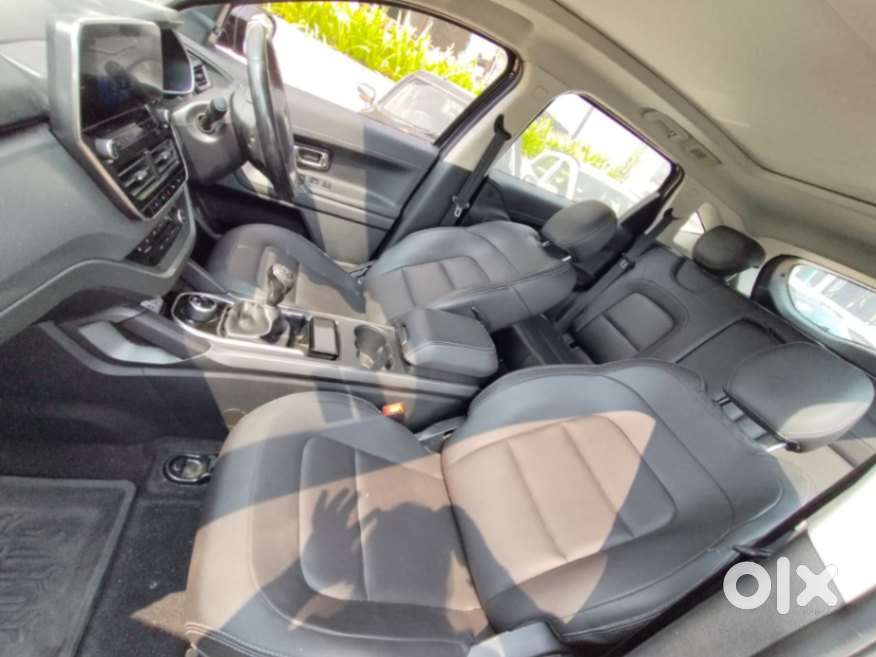 Tata Harrier Xz, 2021, Diesel