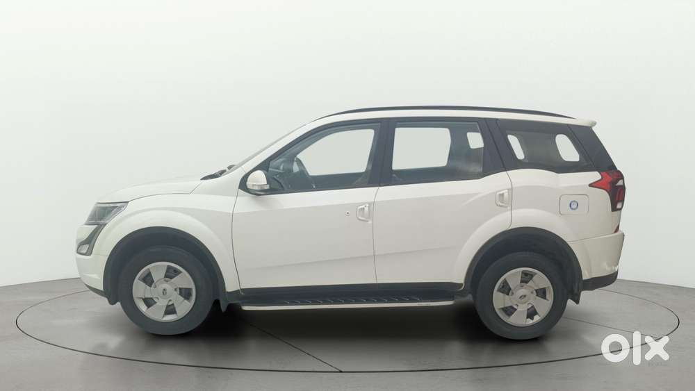 Mahindra Xuv500 W7, 2018, Diesel