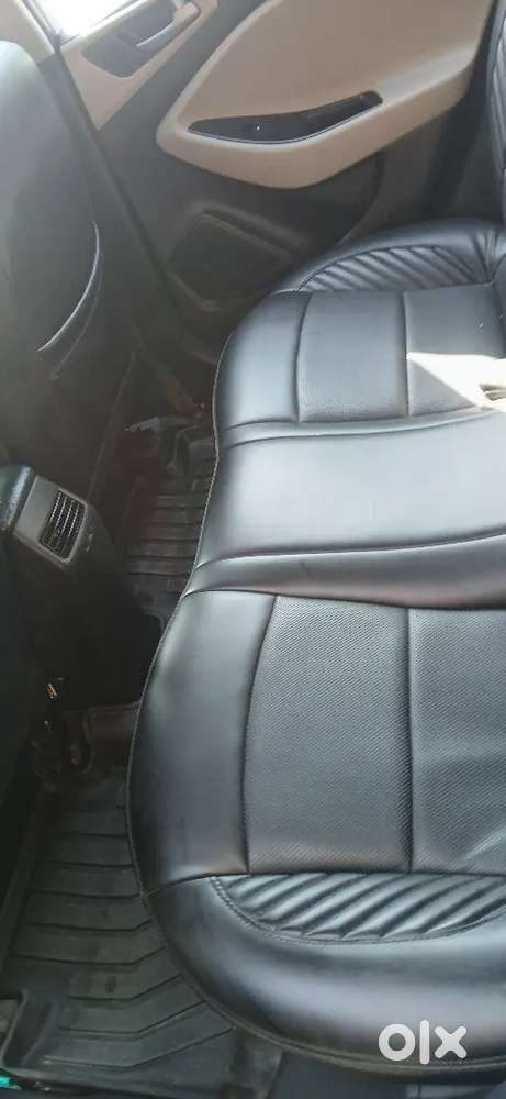 Hyundai Elite I20 Sportz 2018