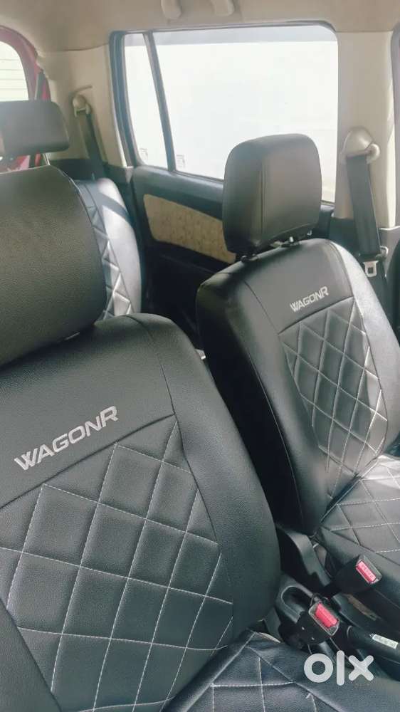 Maruti Suzuki Wagon R Zxi 2018 Automatic