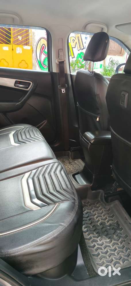 Maruti Suzuki Vitara Brezza Zxi +, 2020, Petrol