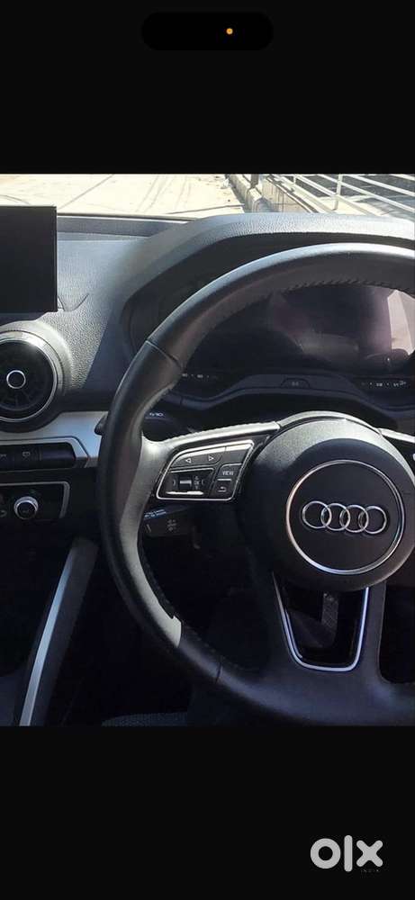 Audi Q2 2.0 Petrol 2020