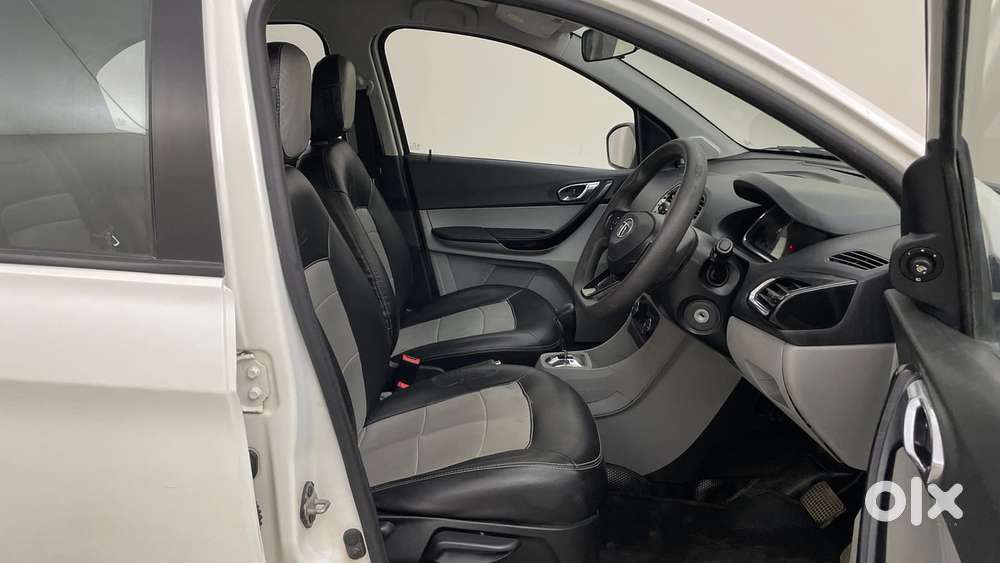Tata Tiago Xza Plus, 2020, Petrol