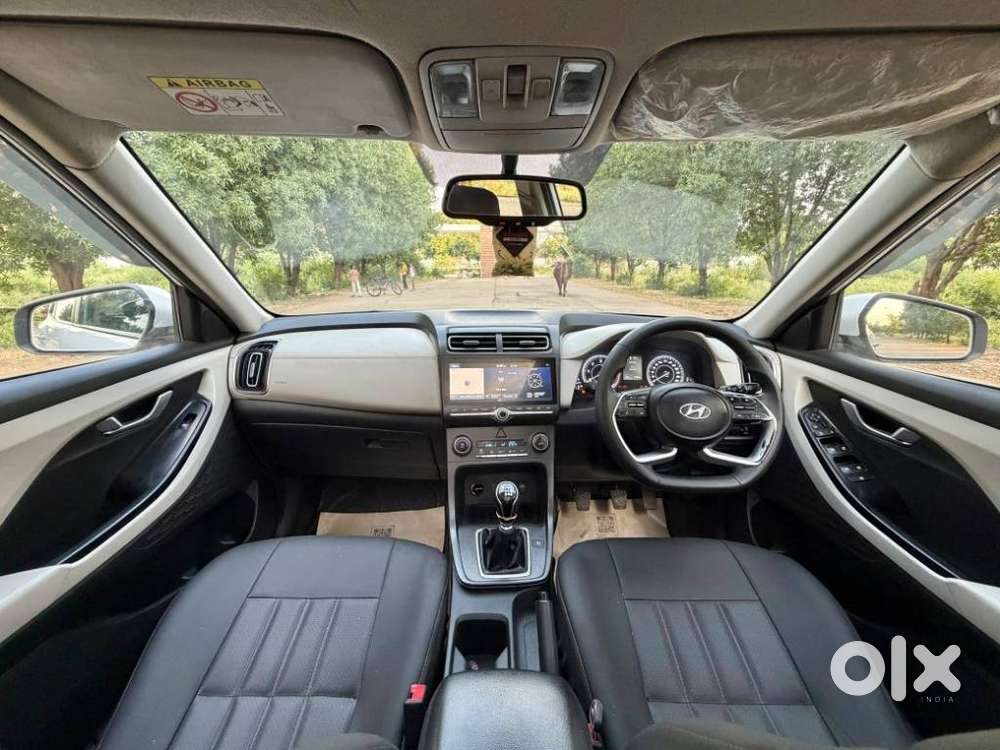 Hyundai Creta 1.6 Sx, 2023, Diesel