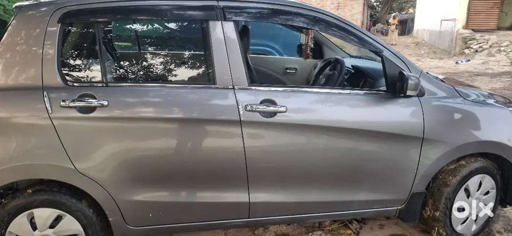 Maruti Suzuki Celerio 2018 Petrol 15000 Km Driven