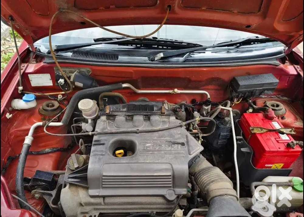 Maruti Suzuki Alto 2010