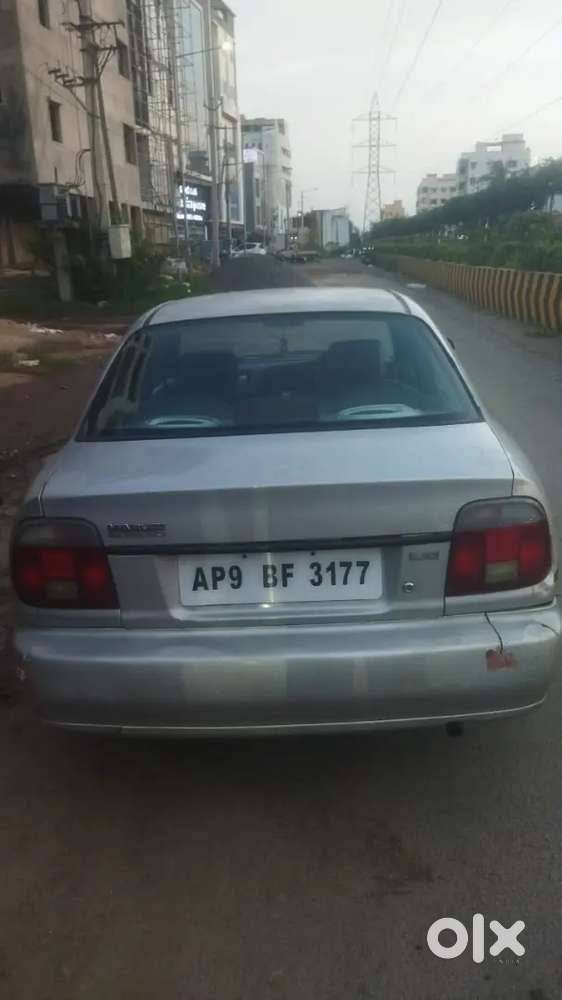 Maruti Suzuki Baleno 2006 Petrol 132000 Km Driven