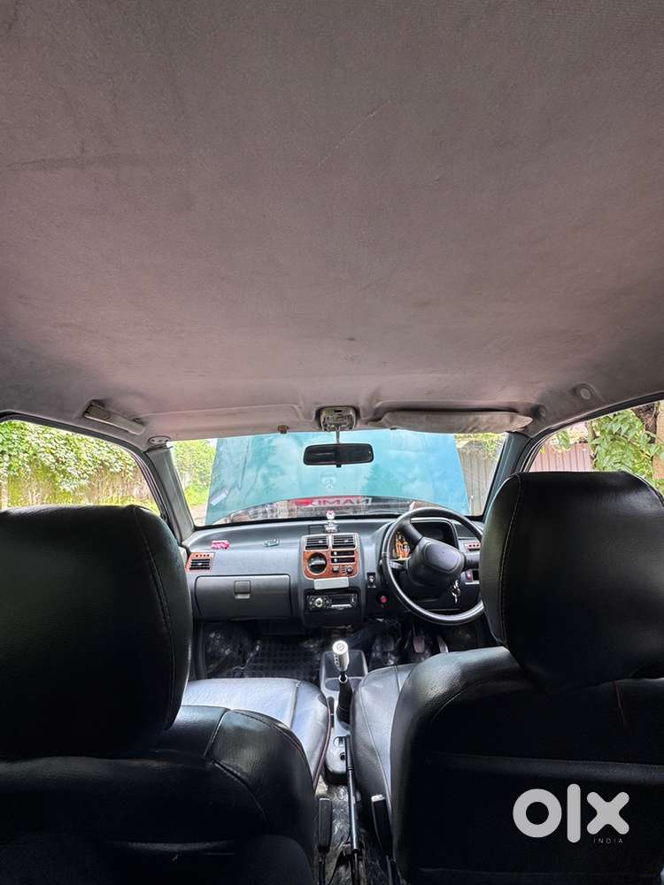 Maruti Zen Carburetor 1999