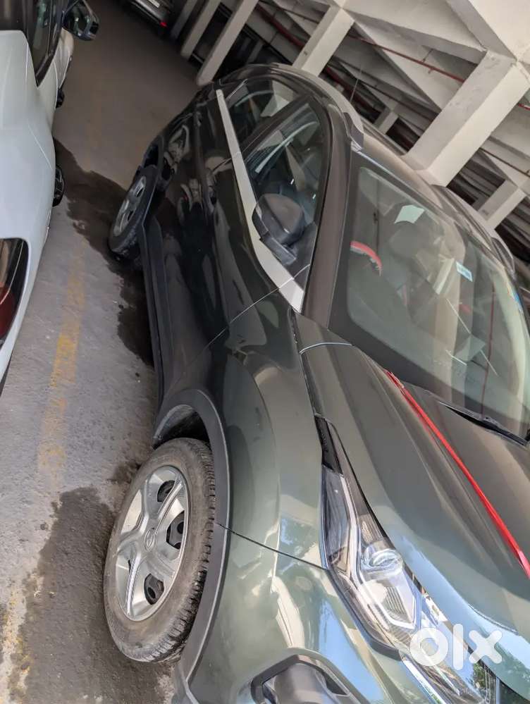 Tata Nexon 2020 Petrol 45809 Km Driven Well Maintained