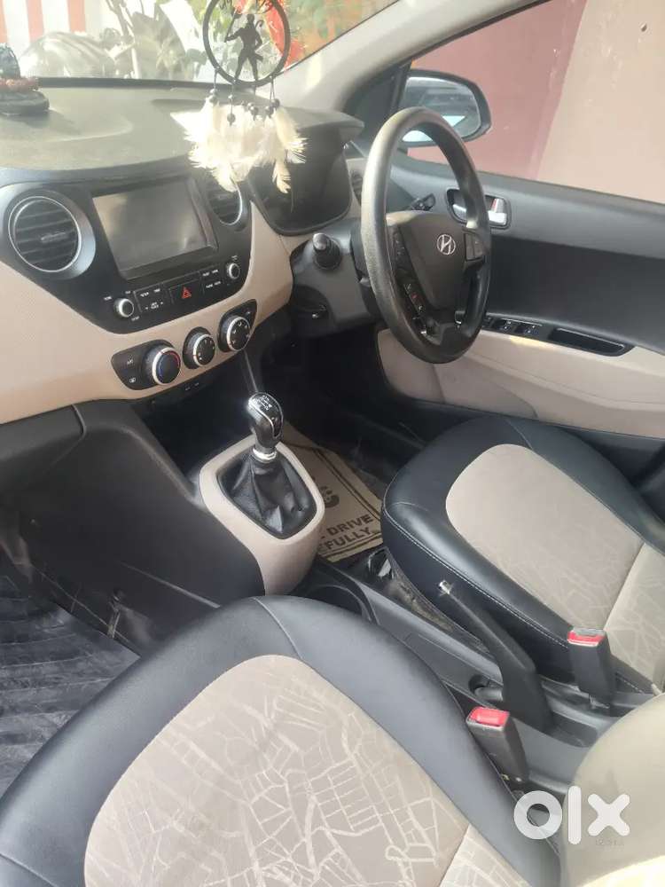 Hyundai Grand I10 2019 Diesel 70000 Km Driven