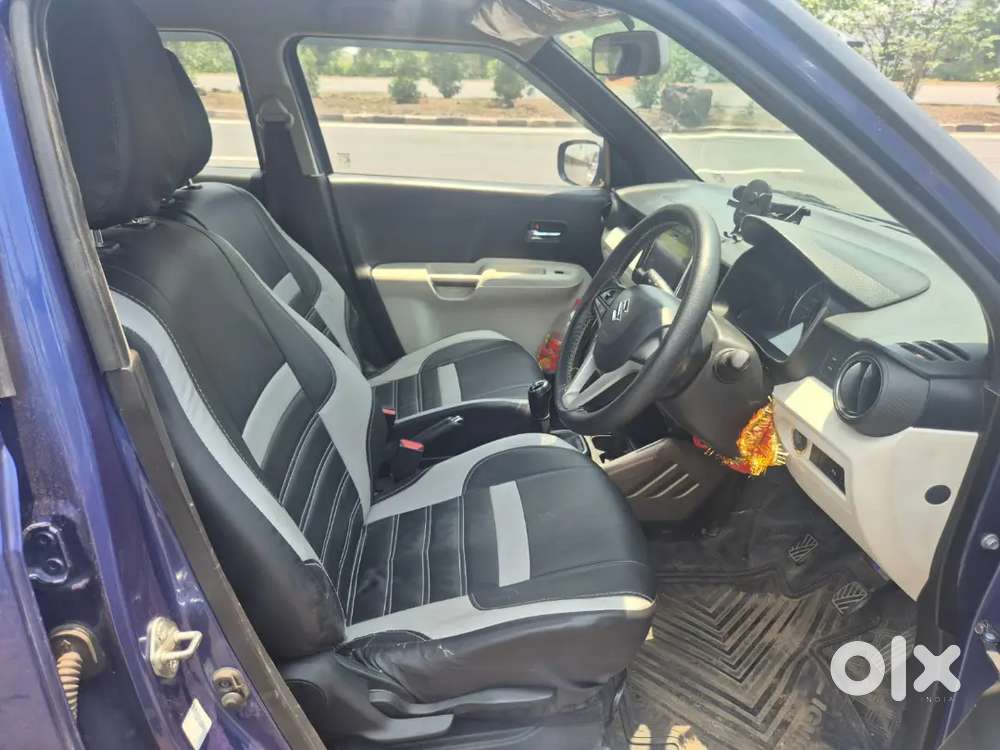 Excellent Condition Ignis For Sale