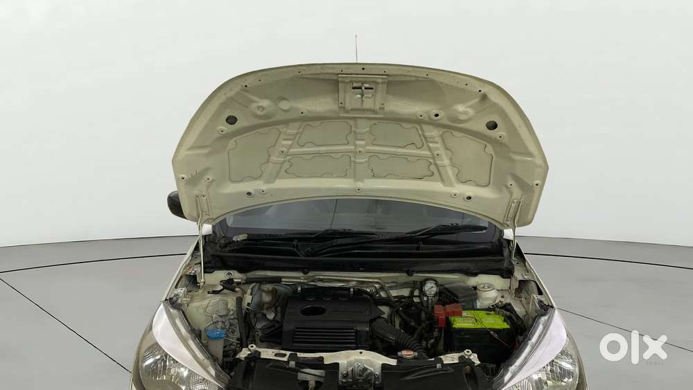 Maruti Suzuki Celerio 2014-2017 Vxi, 2015, Cng & Hybrids