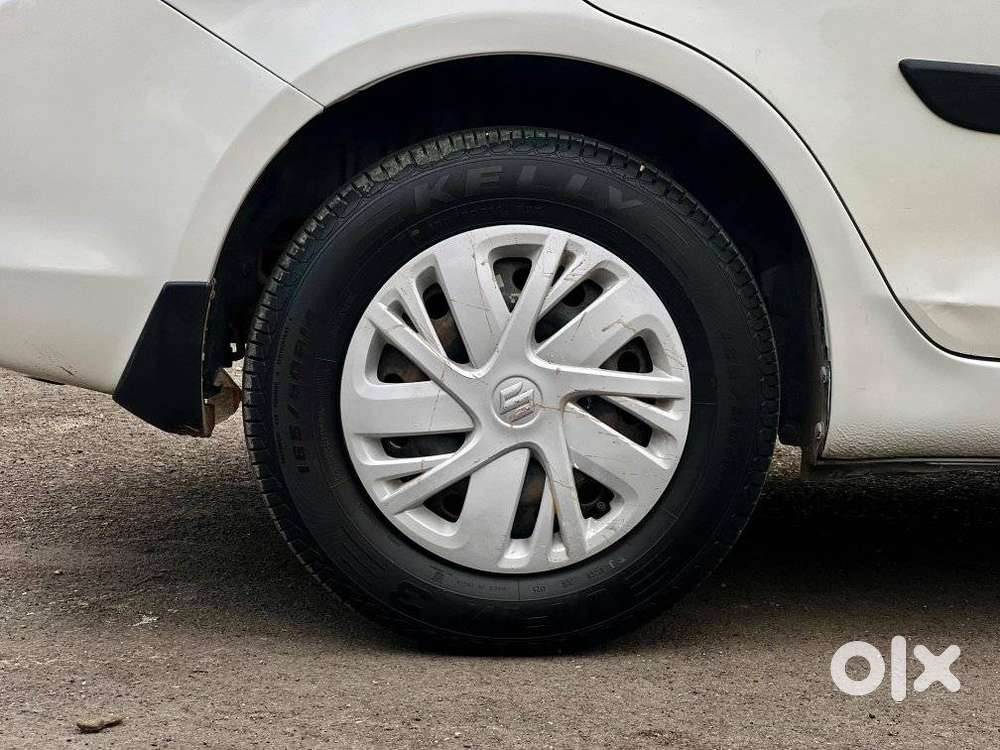 Maruti Suzuki Swift Dzire 1.2 Vxi, 2015, Petrol