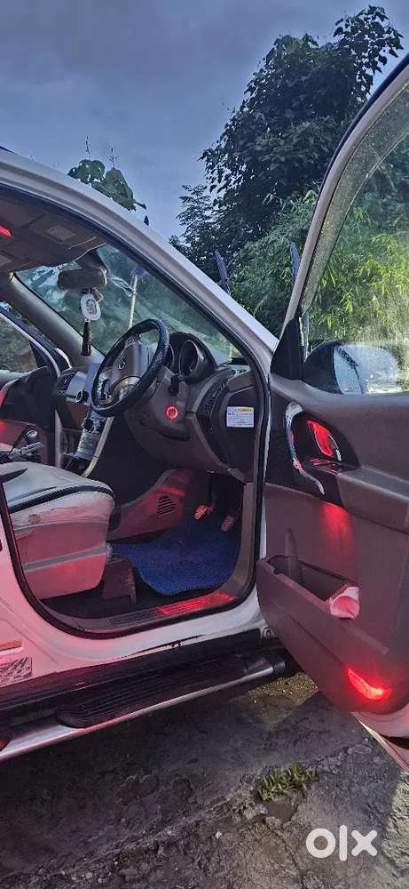 Mahindra Xuv500 Diesel Manual 2013