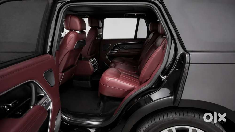 Land Rover Range, 2026, Petrol