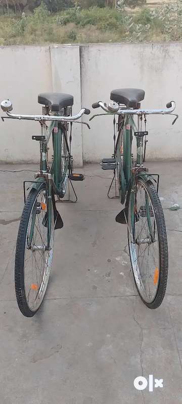 Olx cycle online