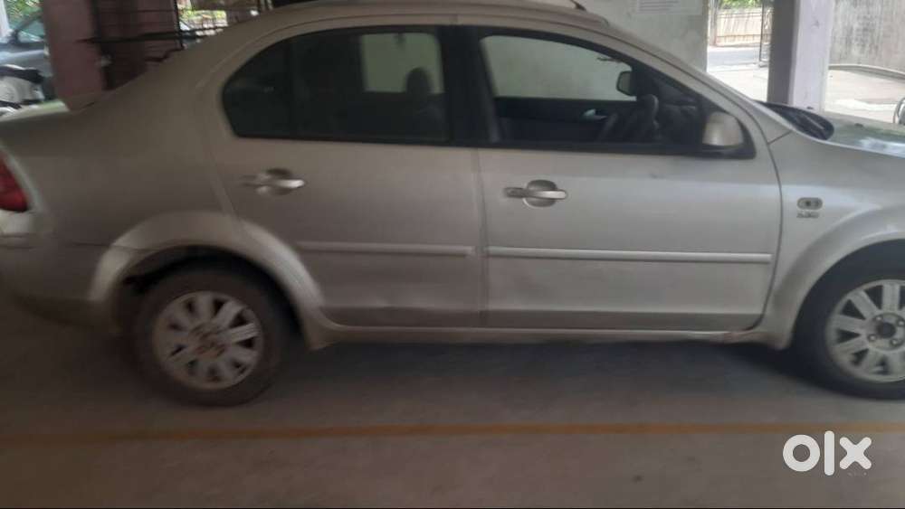 Ford Fiesta Duratorq