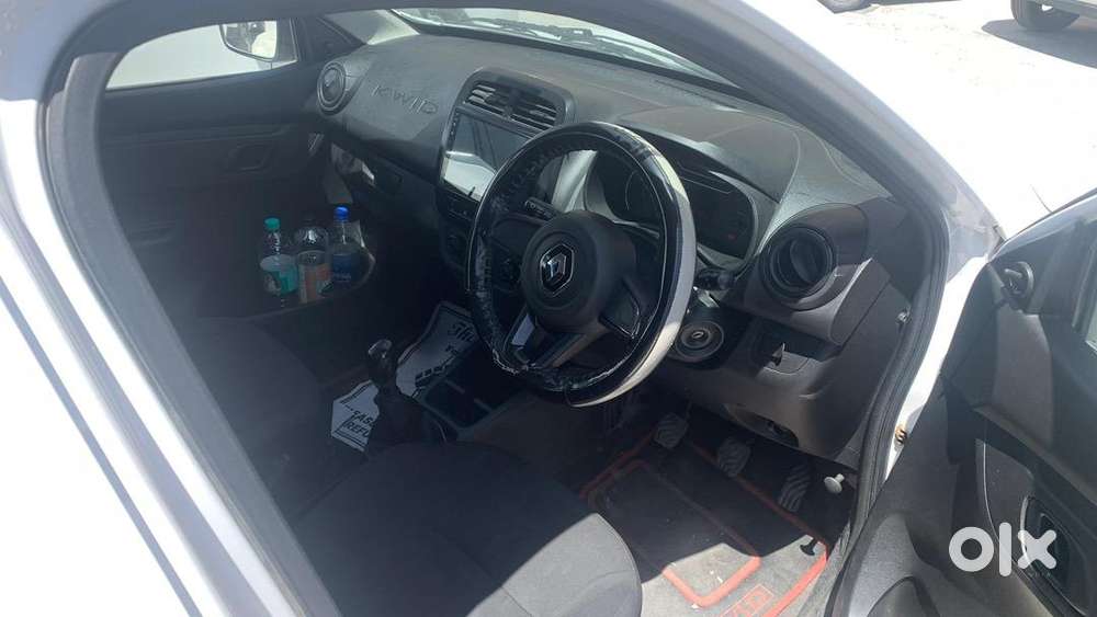 Renault Car Petrol Manual 2021