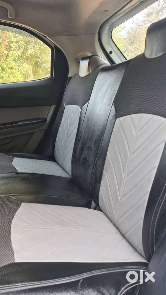 Tata Tiago 1.2 Revotron Xt Option, 2018, Petrol