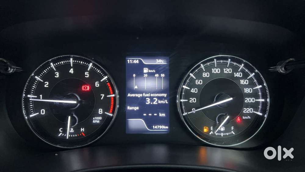 Maruti Suzuki Baleno Alpha, 2022, Petrol