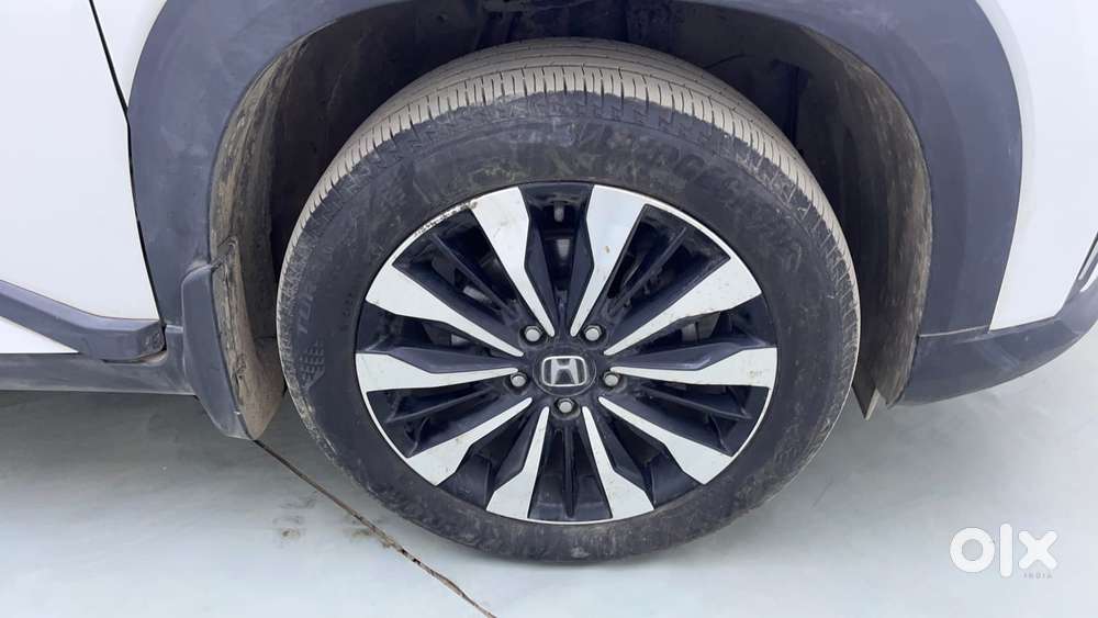 Honda Elevate Zx Cvt, 2023, Petrol