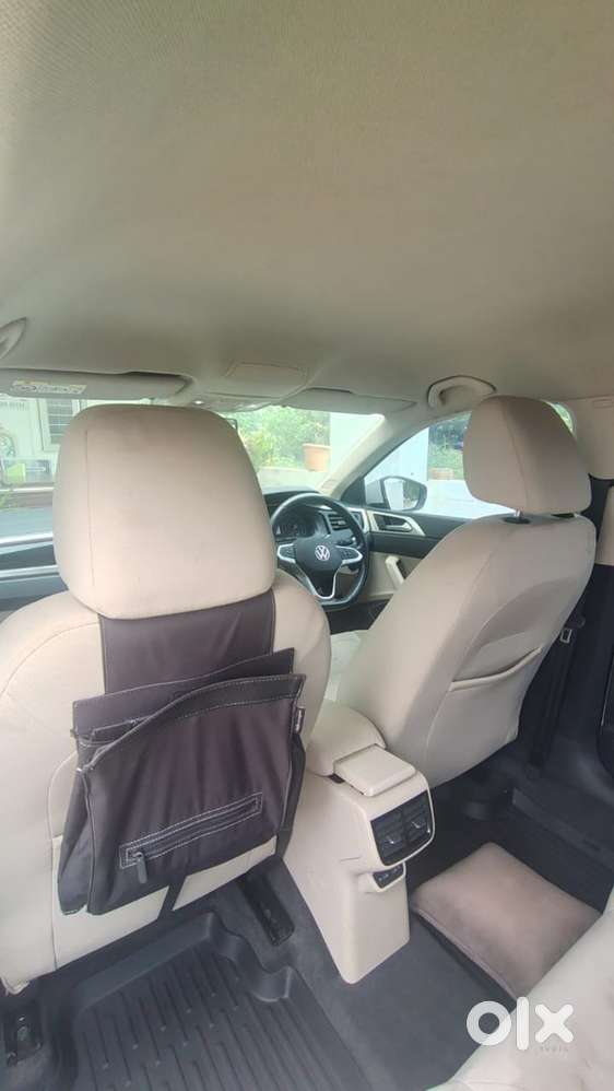 2022 Vw Virtus 1.0 Highline Tsi Manual, 45k Km, 1 Owner, Up To 24 Kmpl