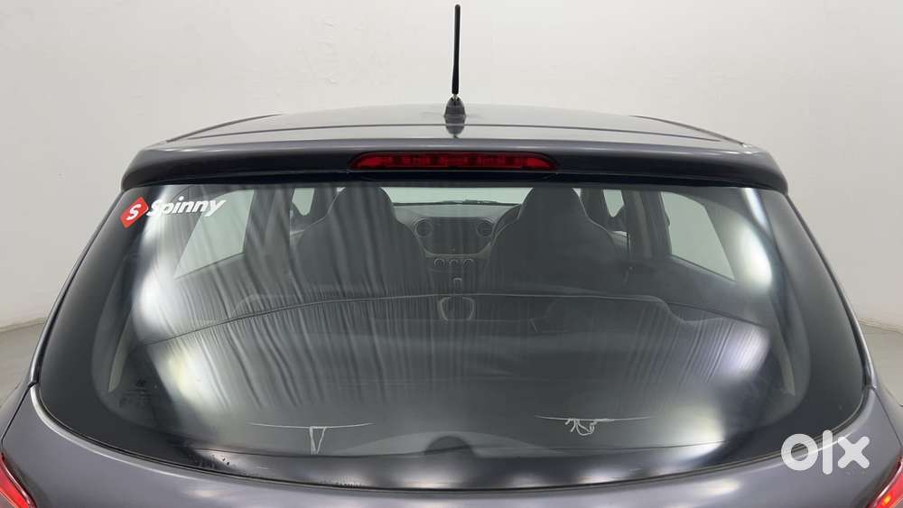 Hyundai Grand I10 1.2 Kappa Magna, 2014, Petrol