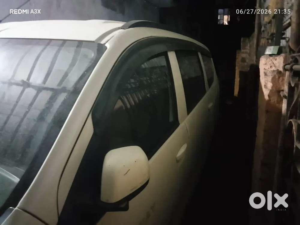 Renault Lodgy Diesel 2018