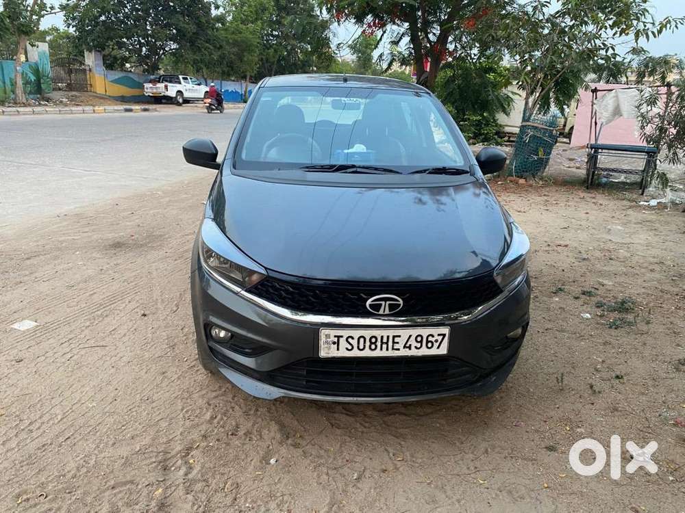 Tata Car Petrol 2020