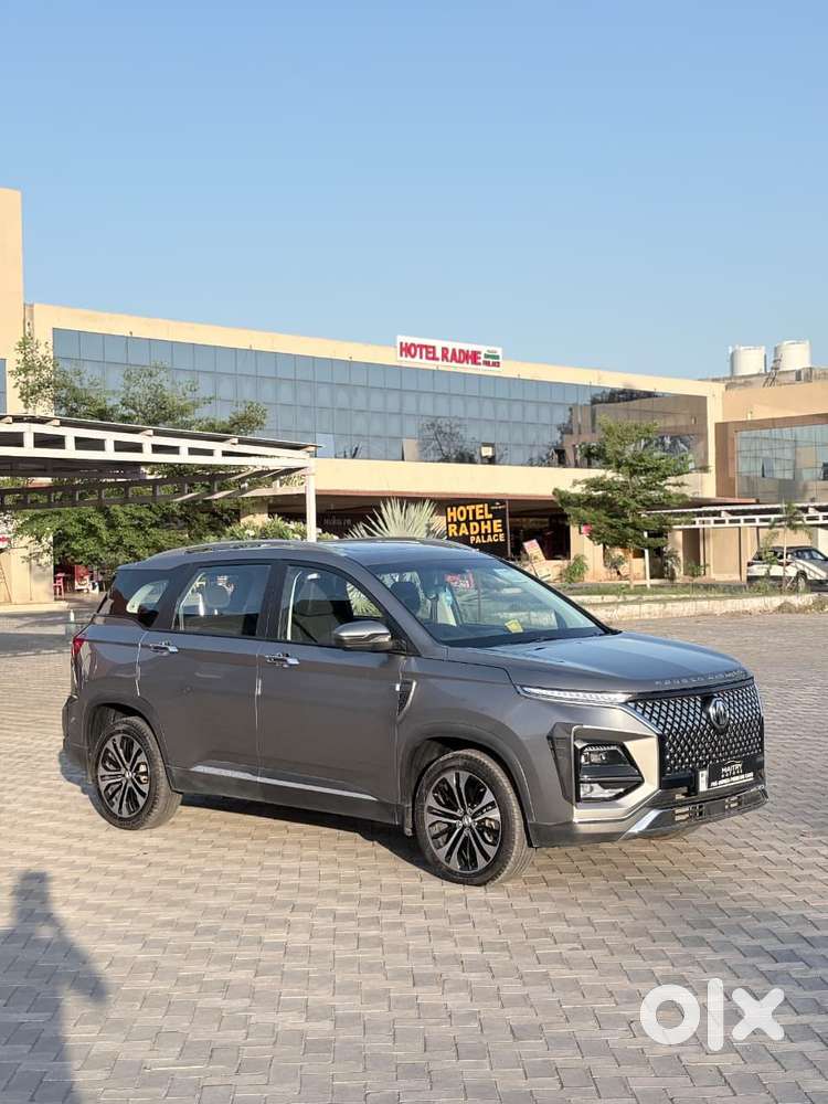 Mg Hector 2.0 Smart Diesel, 2023, Diesel