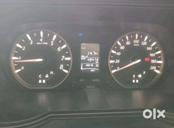 Tata Bolt Revotron Xms, 2016, Petrol