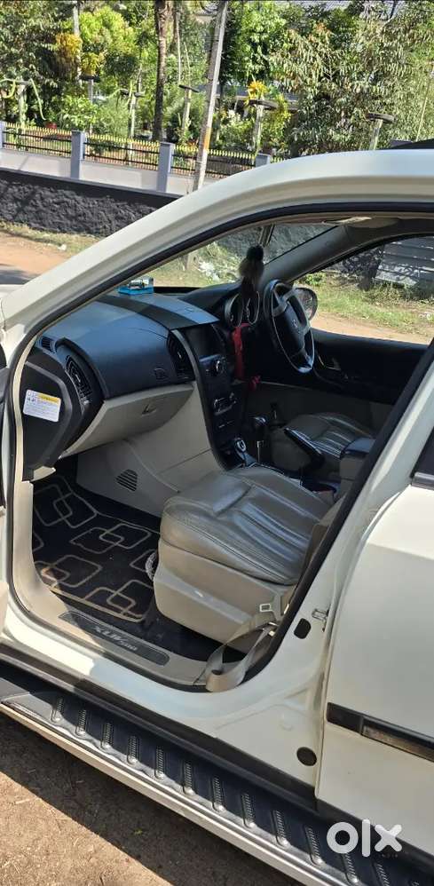 Mahindra Xuv500 Diesel 2017