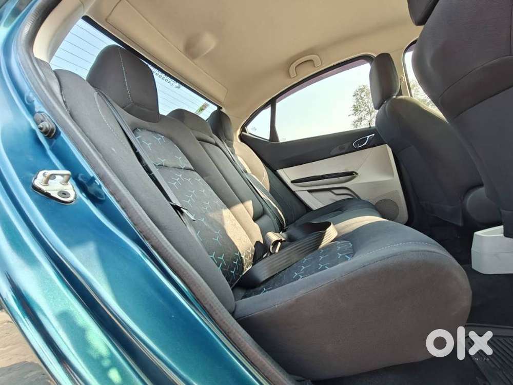 Tata Tigor Ev Xz Plus, 2022, Electric