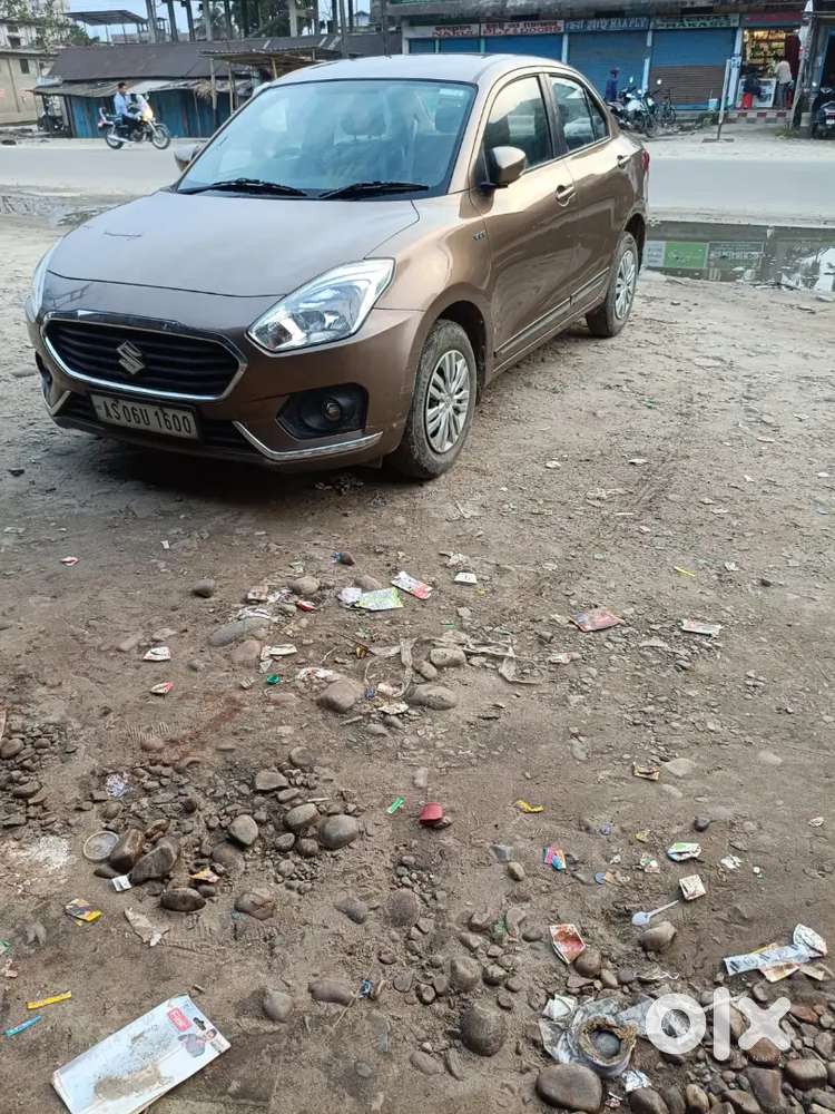 All Good Condition
