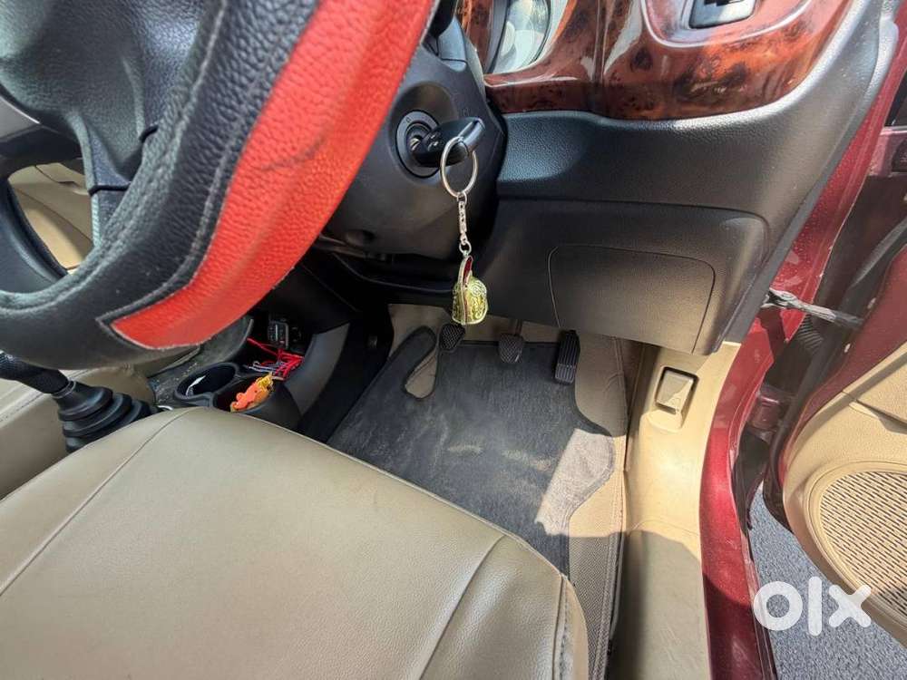Honda Amaze Diesel In Mint Condition