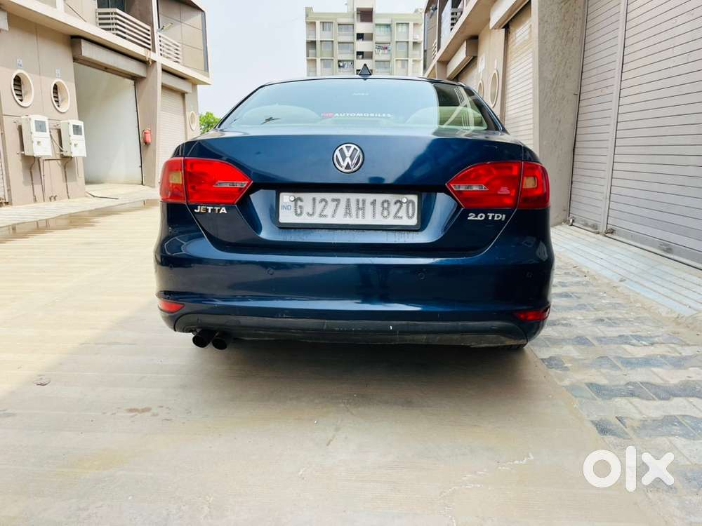 Volkswagen Jetta 2014 2.0 Dsg Auto Diesel