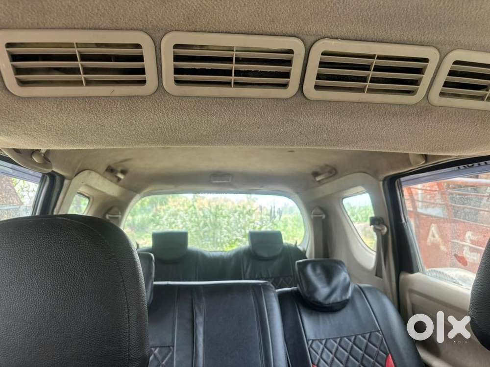 Maruti Suzuki Ertiga 2016 Diesel Well Maintained