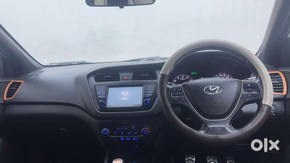 Hyundai I20 Active 1.2 Sx, 2016, Petrol