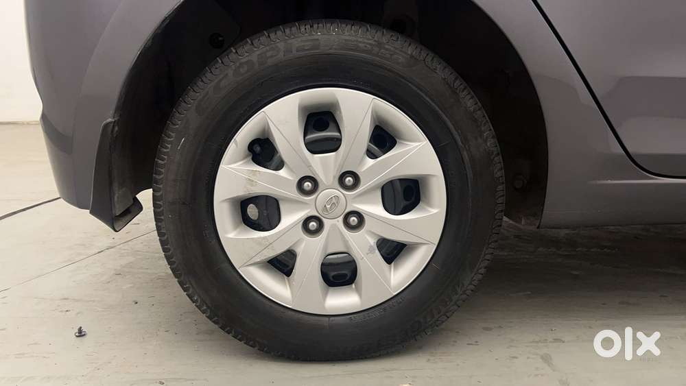 Hyundai Elite I20 Magna 1.4 Crdi, 2017, Diesel