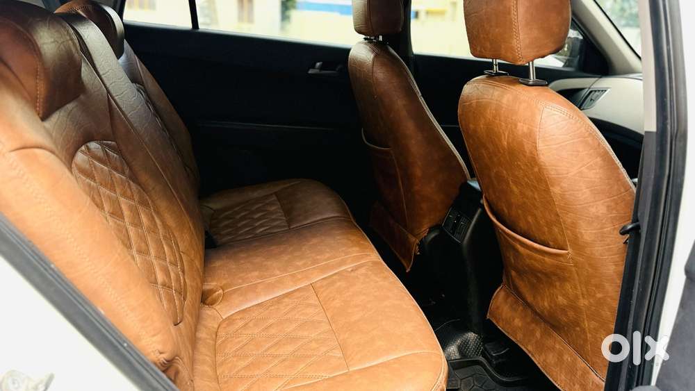 Hyundai Creta 1.4 Crdi S Plus, 2017, Diesel